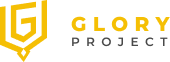 Logo Glory Project